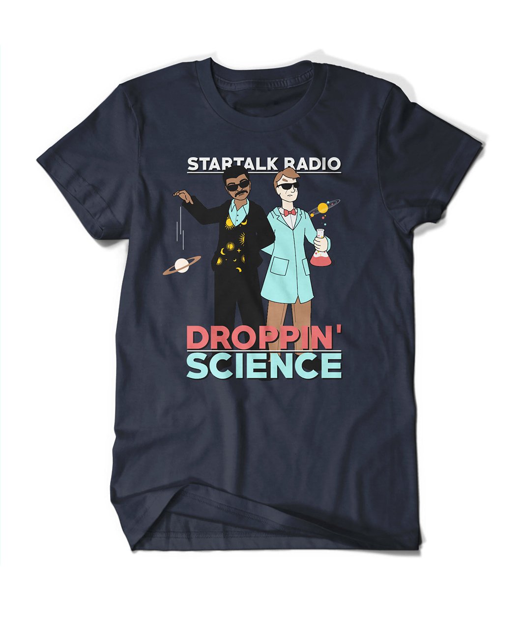 Droppin' Science Shirt
