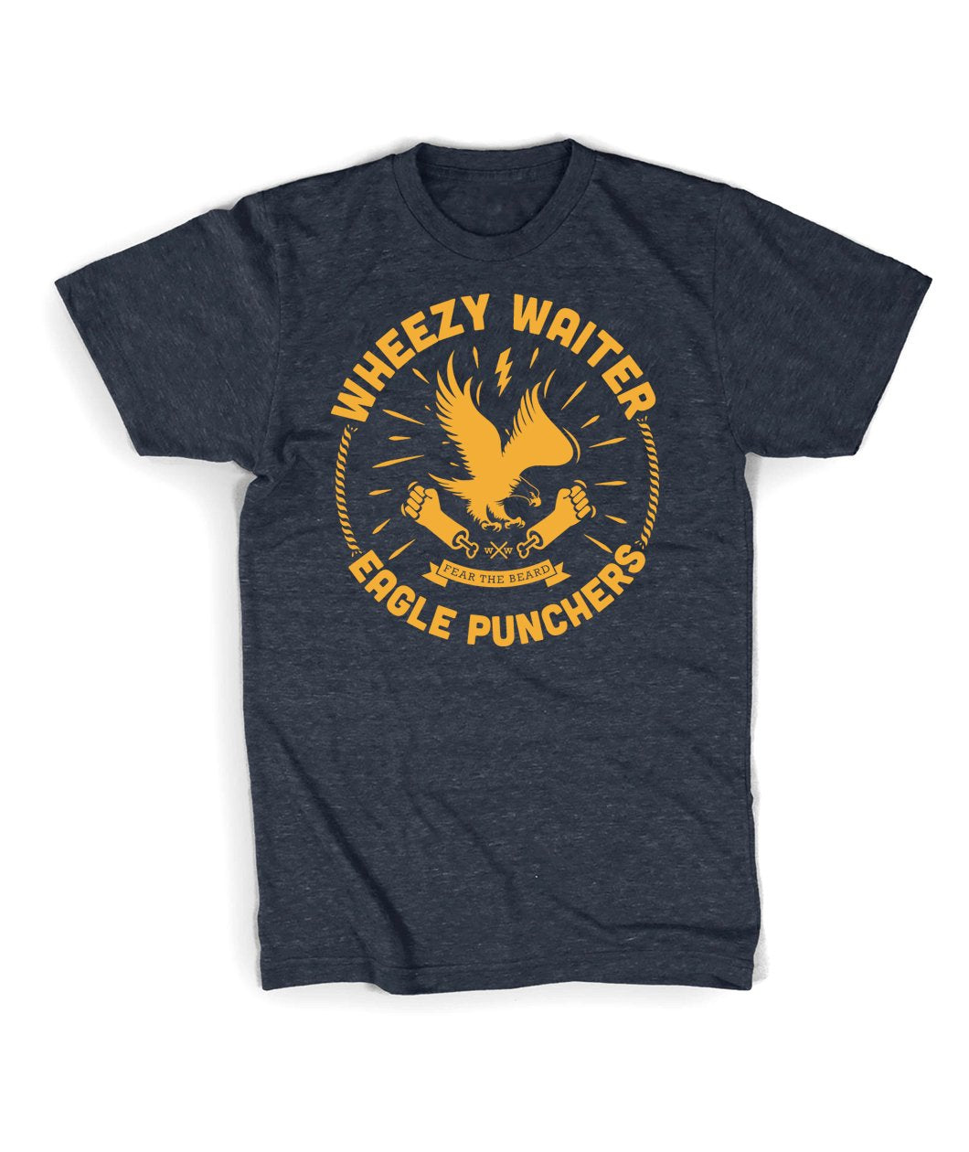 Eagle Punch Shirt