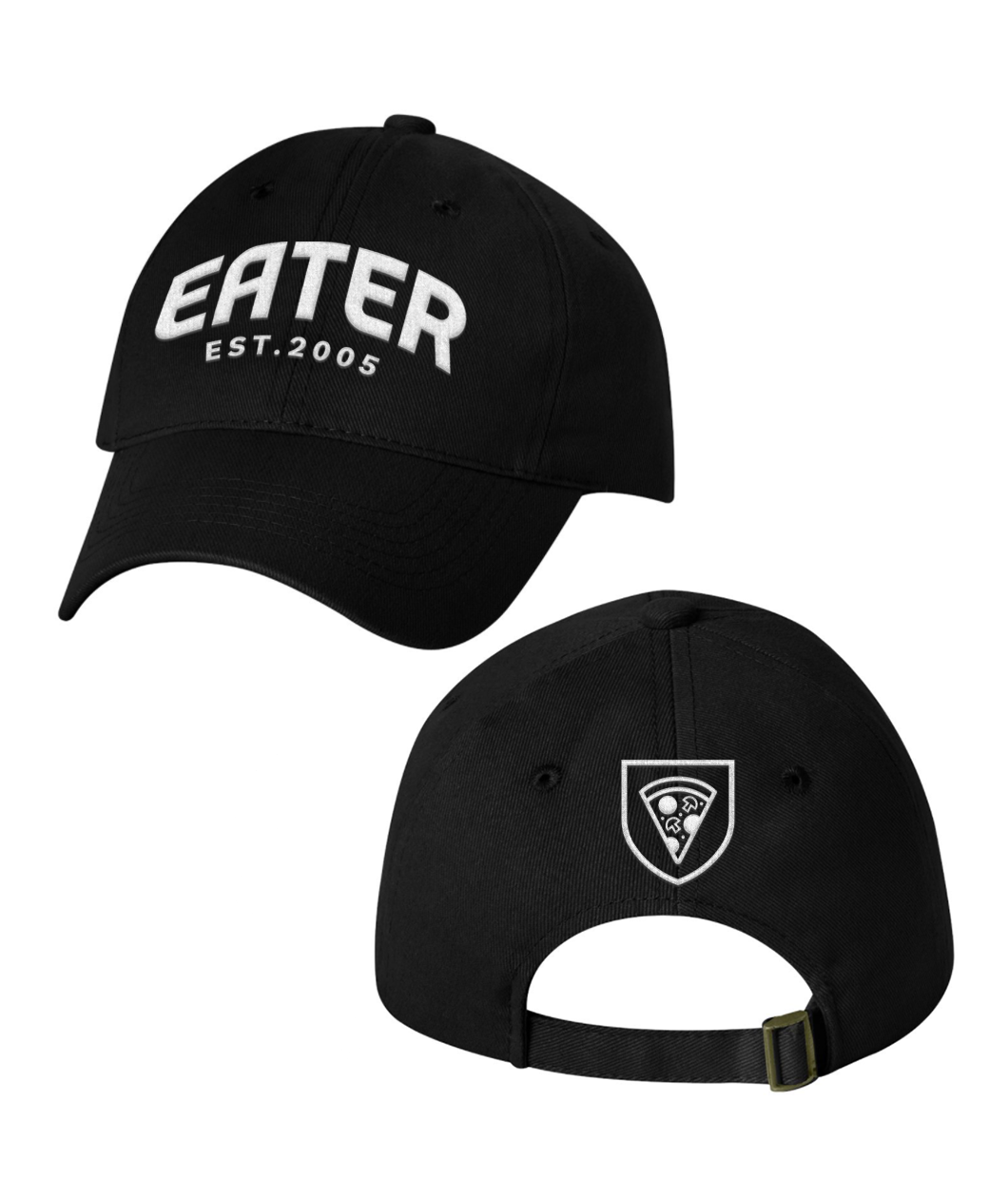 Eater Collegiate Hat