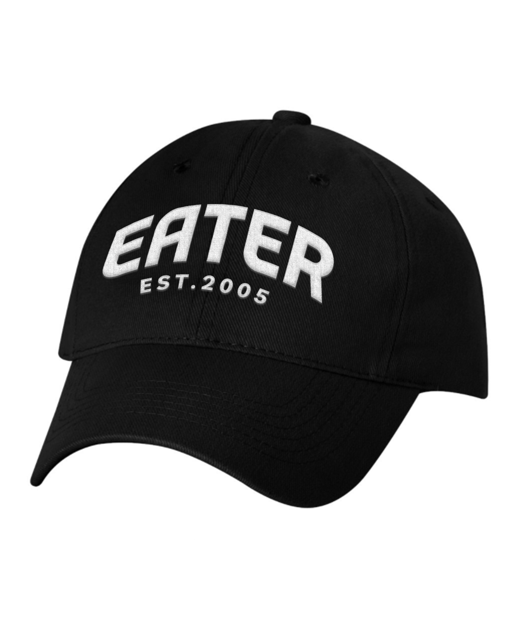 Eater Collegiate Hat