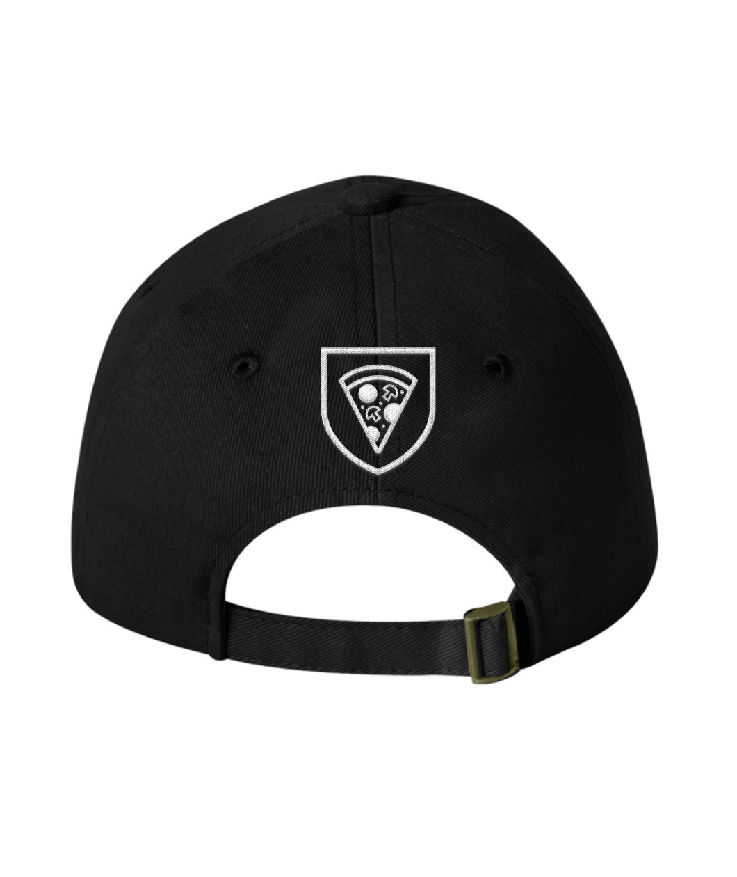 Eater Collegiate Hat