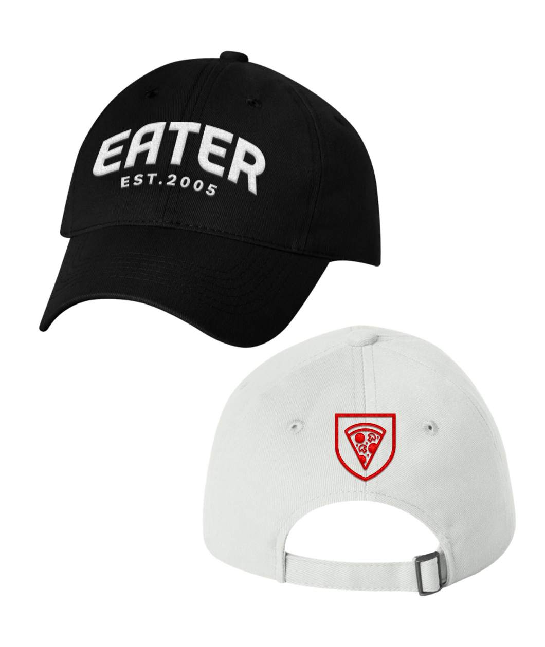Eater Collegiate Hat