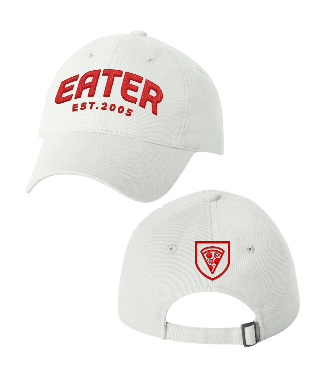 Eater Collegiate Hat