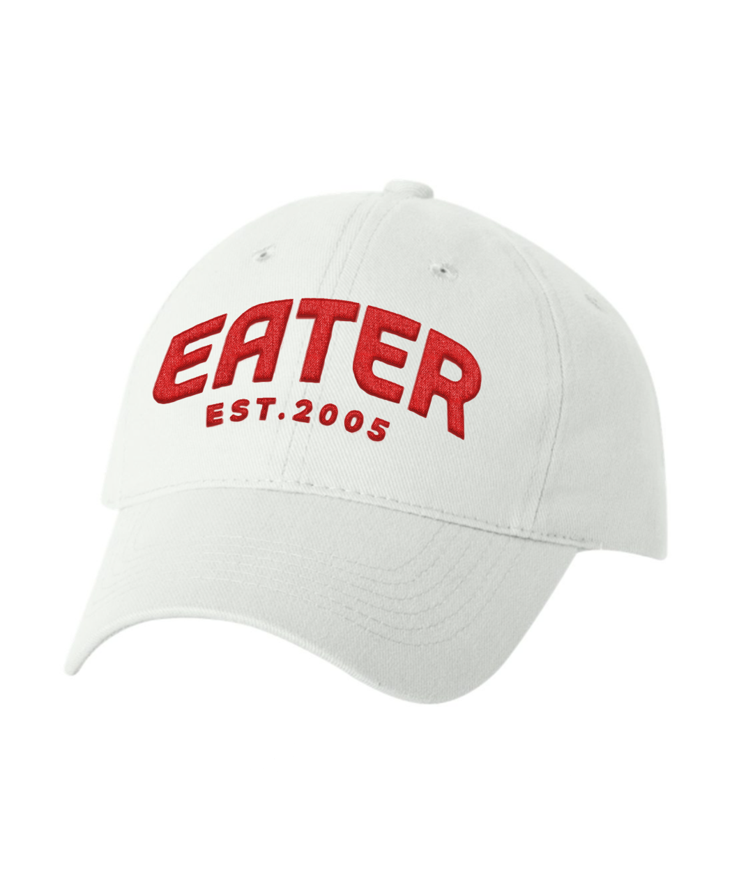 Eater Collegiate Hat