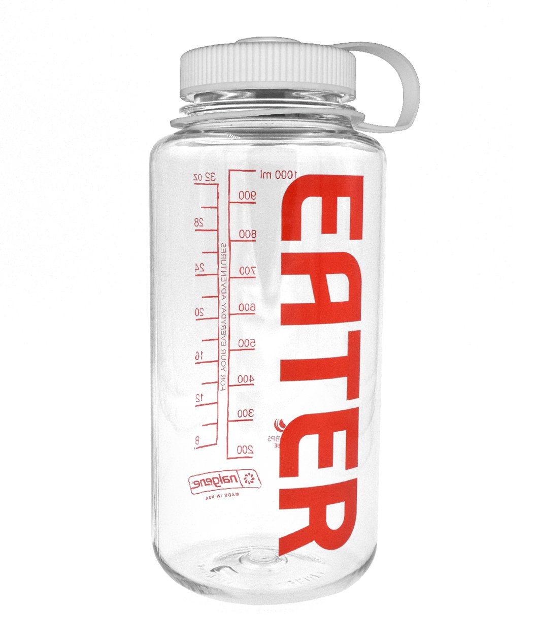Eater Water Bottle