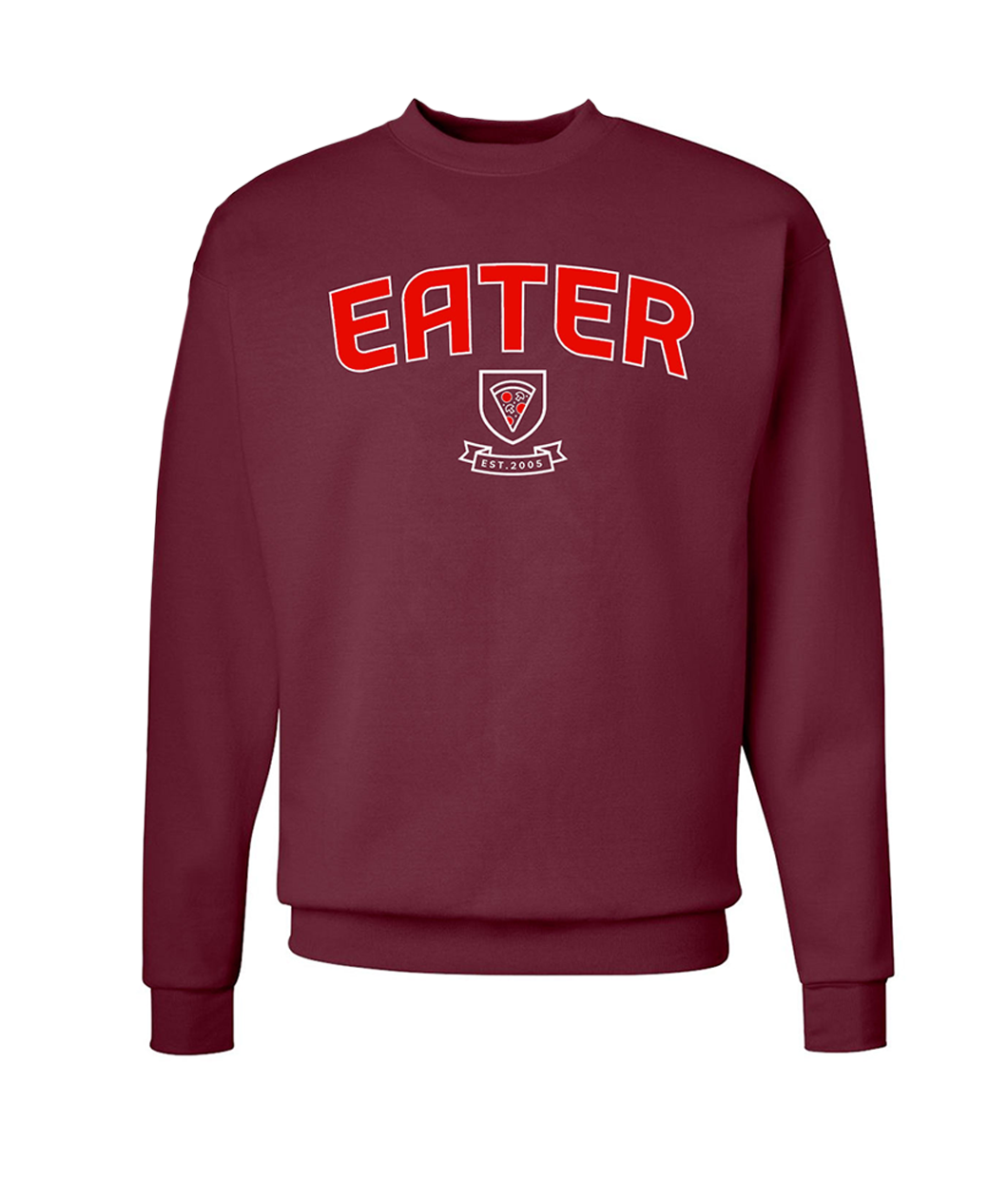 Eater Collegiate Sweatshirt