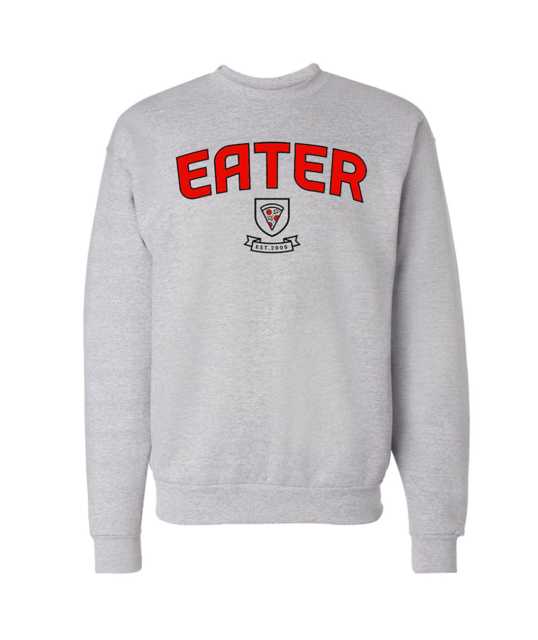 Eater Collegiate Sweatshirt