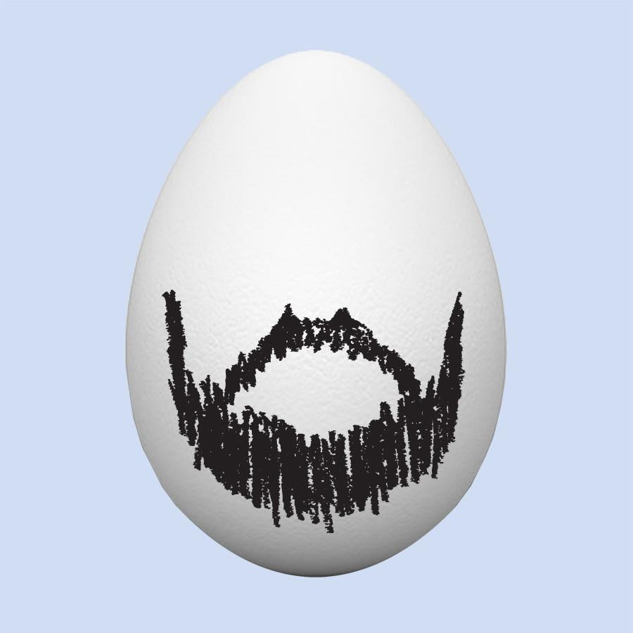 Eggity Egg, Egg on a Shirt
