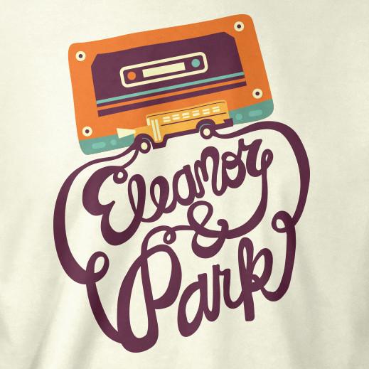 Eleanor and Park Shirt