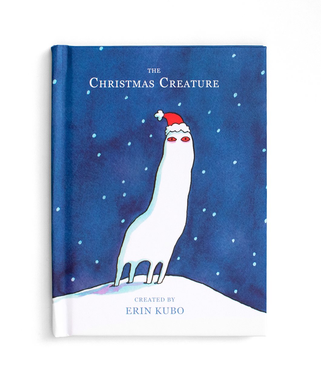 The Christmas Creature