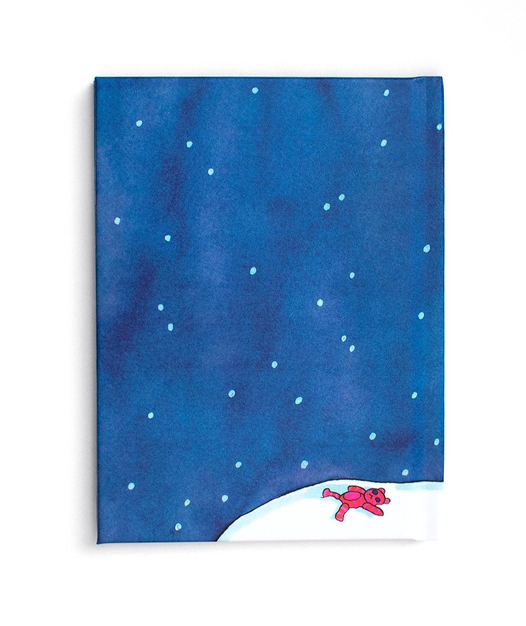 The Christmas Creature
