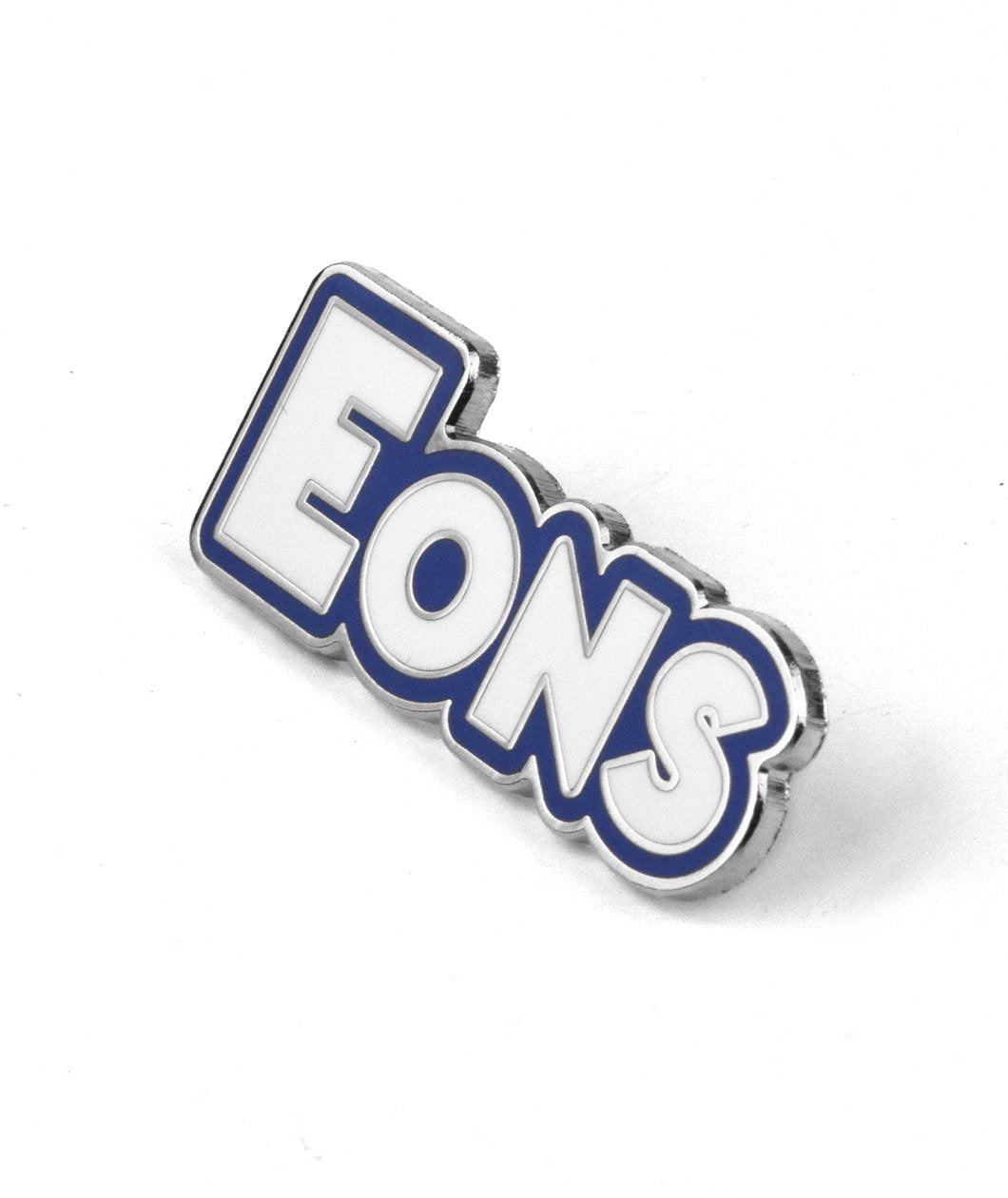 Eons Enamel Pin