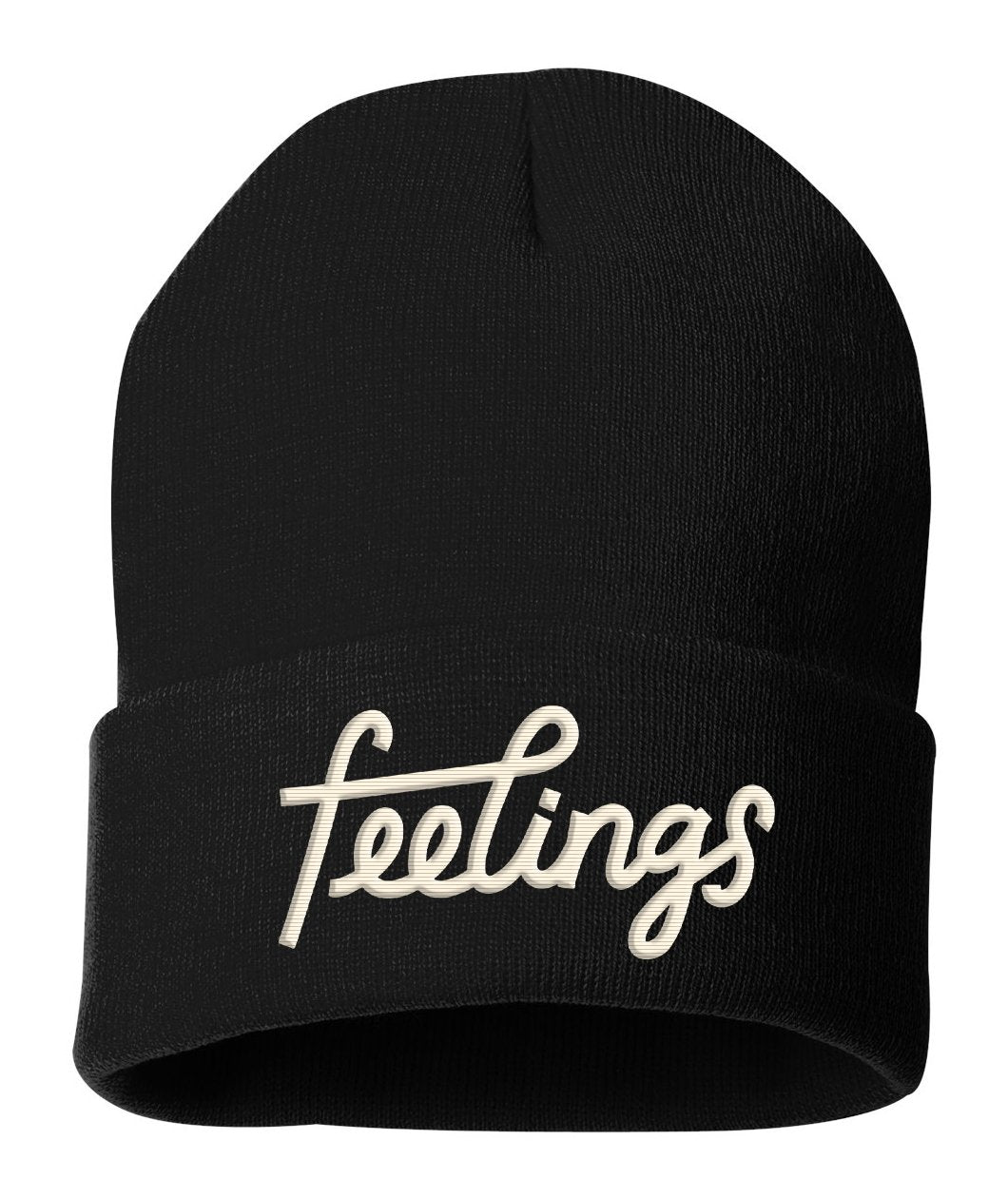 Feelings Beanie