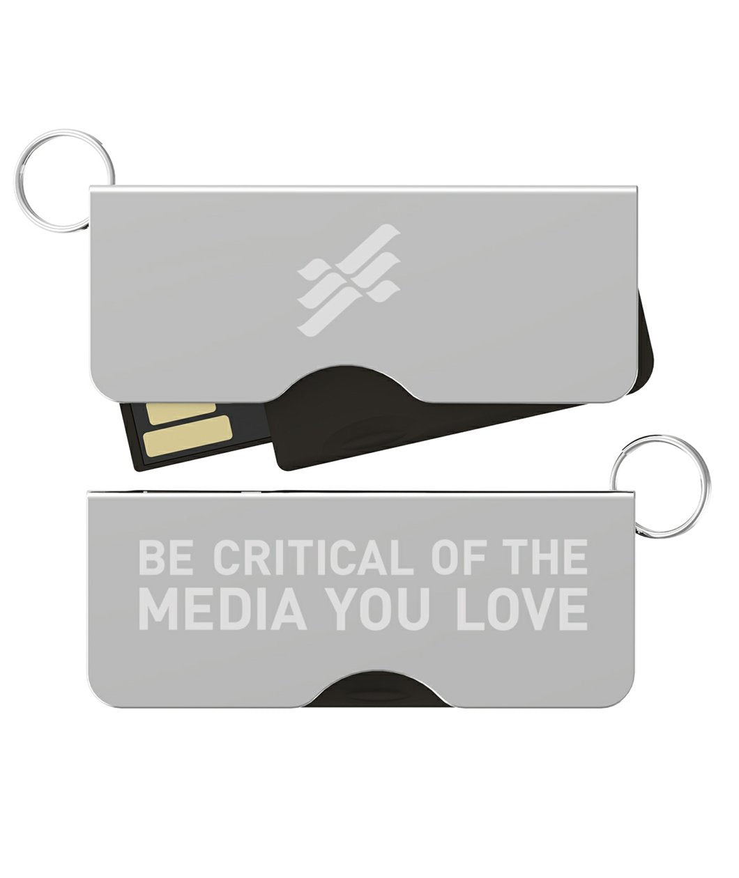 Feminist Frequency Thumb Drive