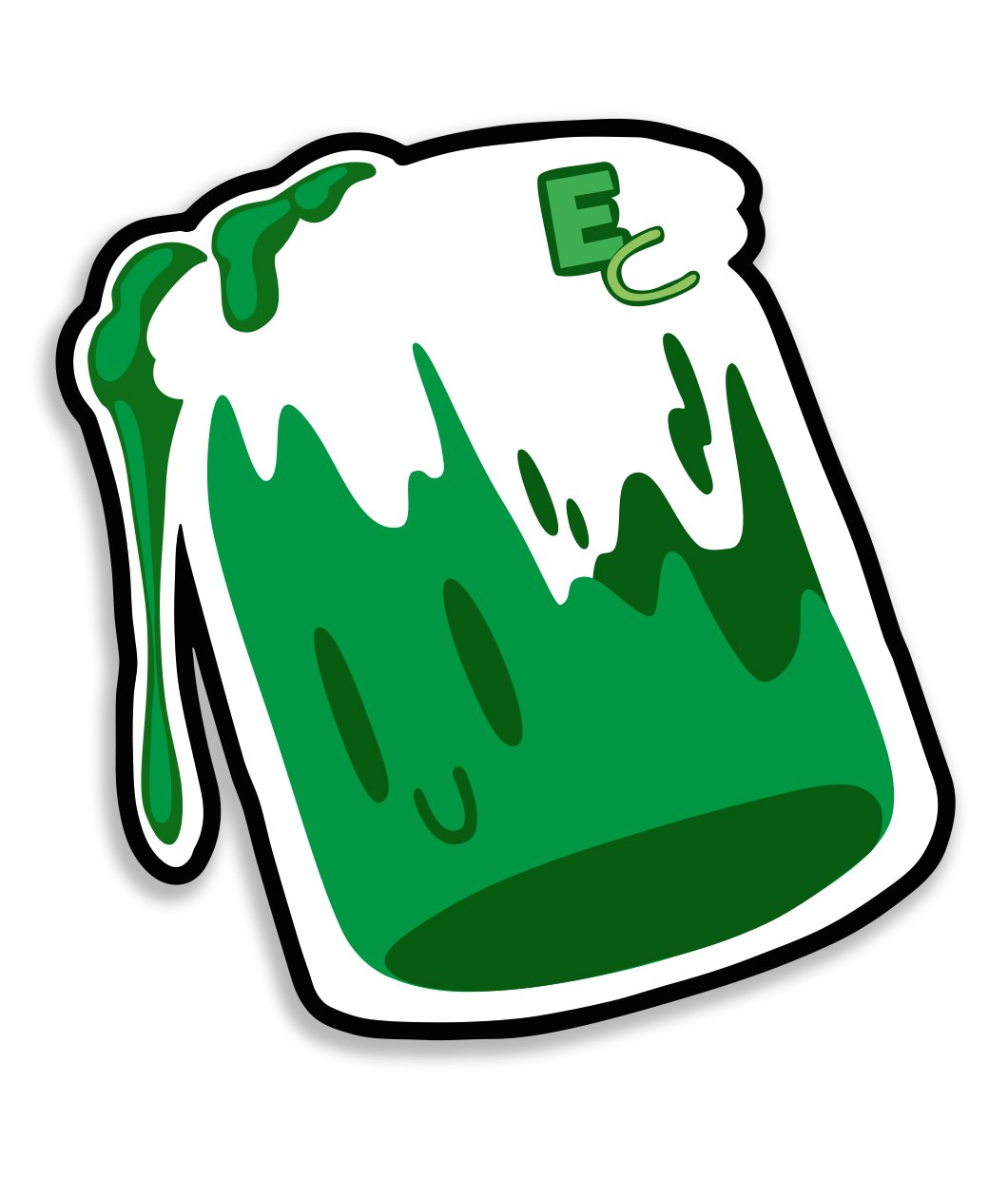Game Jam Sticker