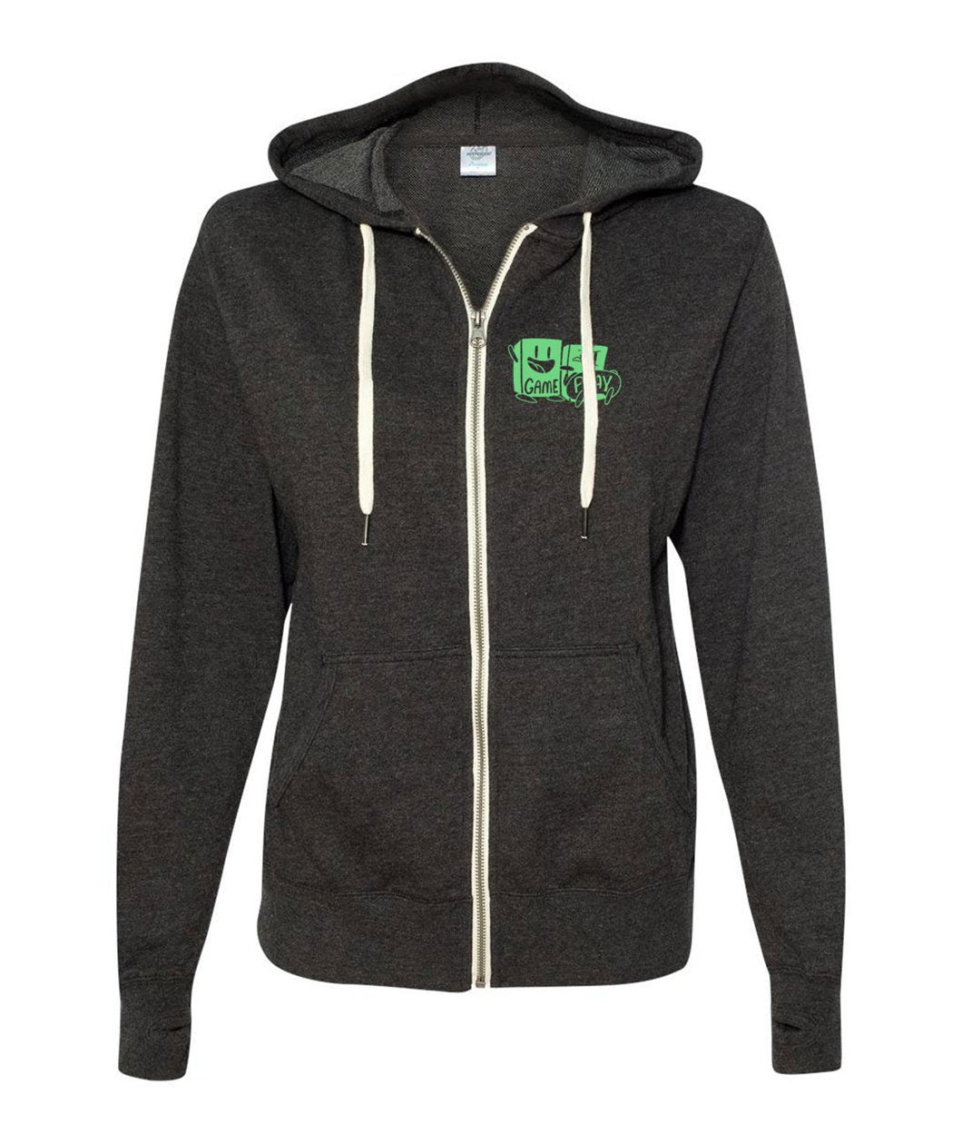 Game Play Hoodie