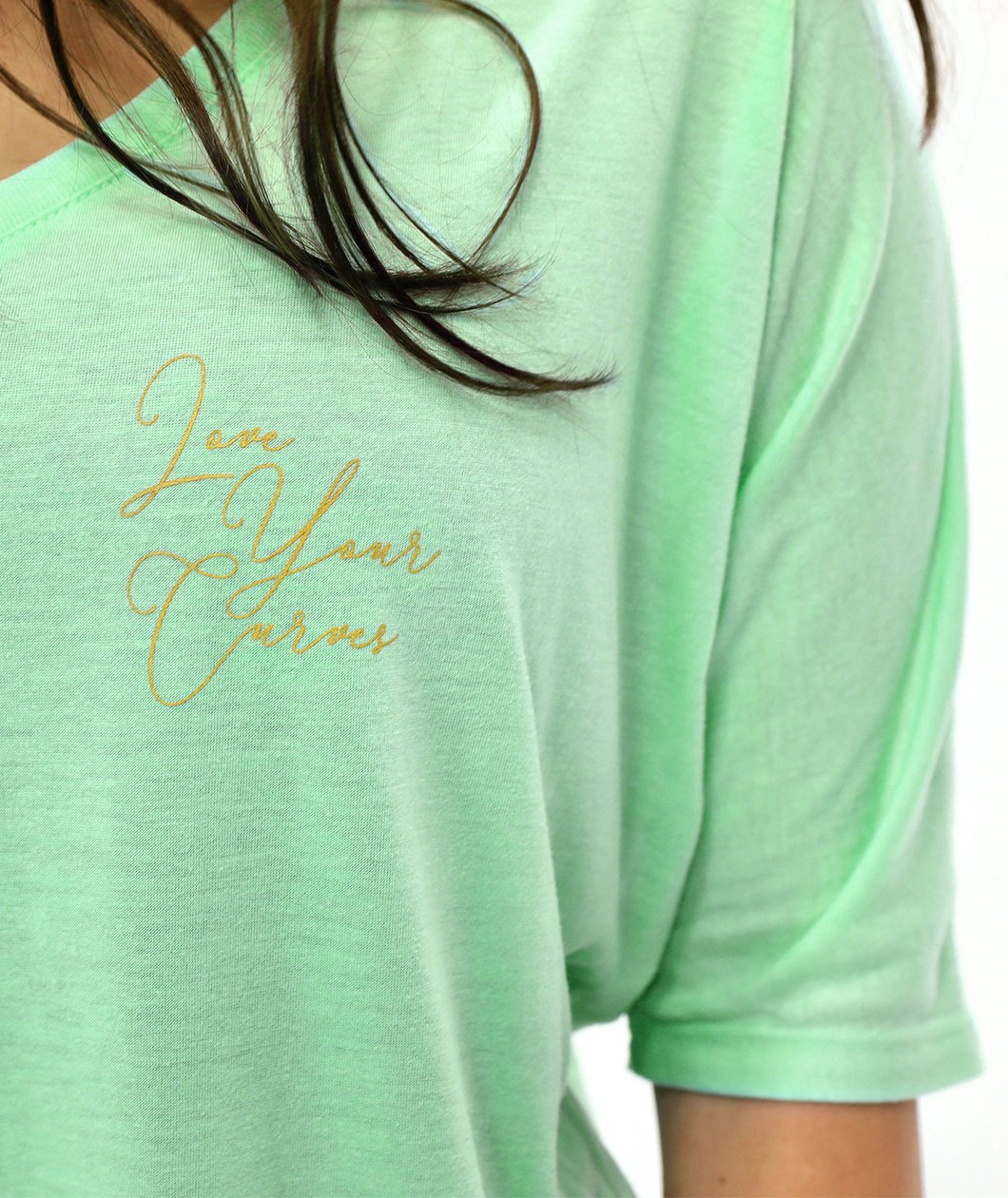 The Go-To Tee