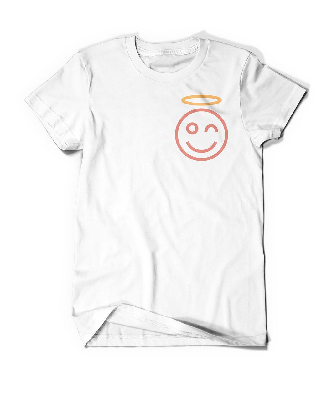 Good Christian Fun Logo Shirt
