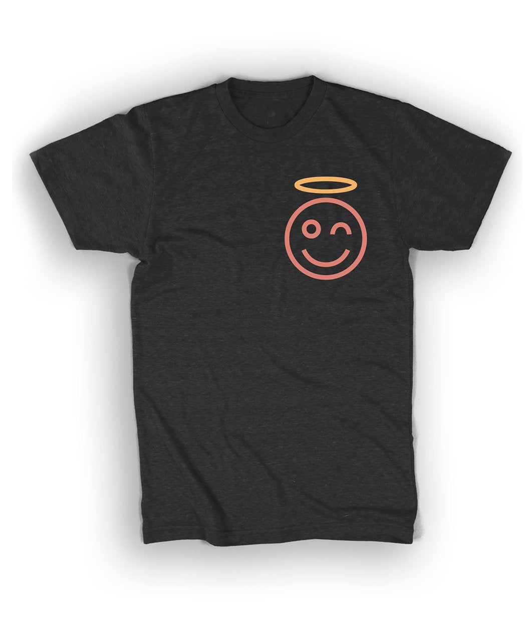 Good Christian Fun Logo Shirt