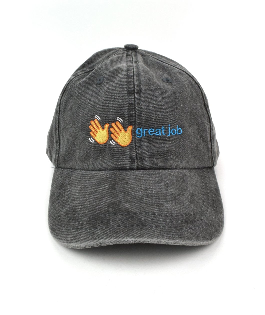 Great Job Polo Hat