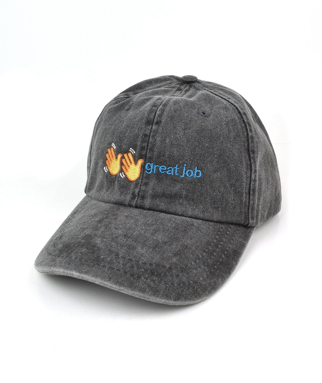 Great Job Polo Hat