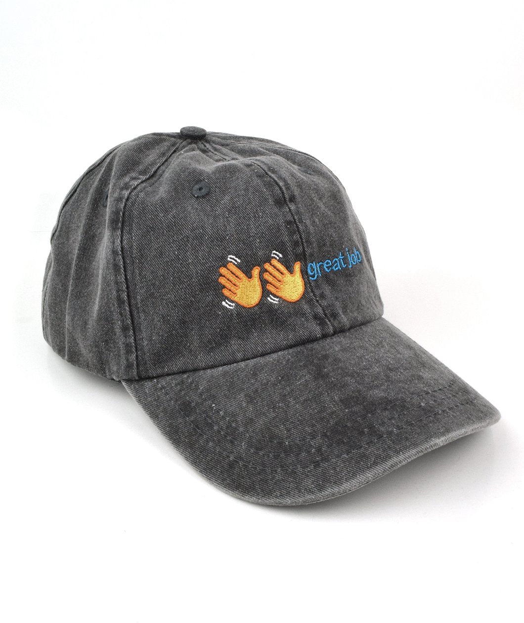 Great Job Polo Hat