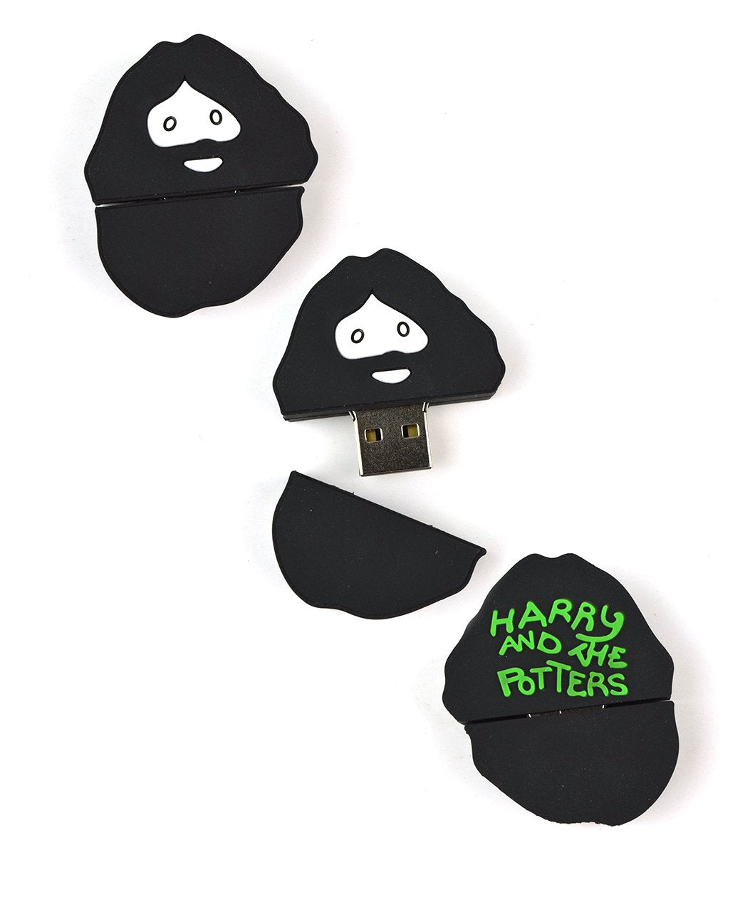 Hagrid USB Drive