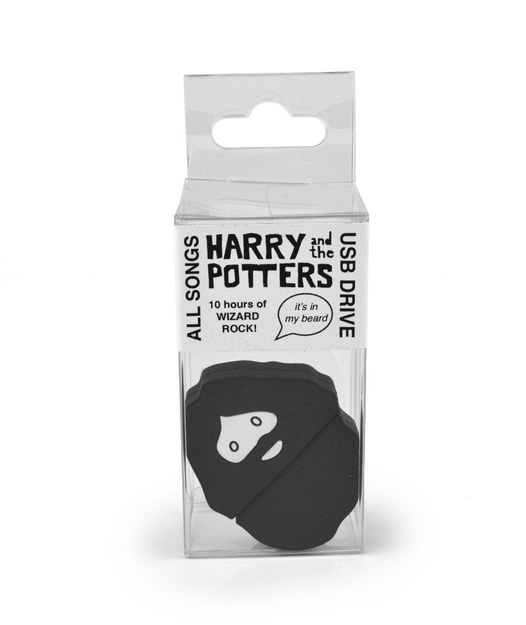 Hagrid USB Drive