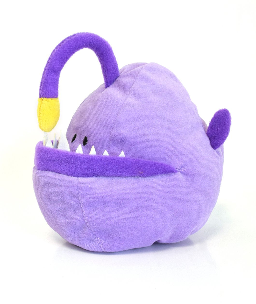Hanklerfish Plushie 2.0
