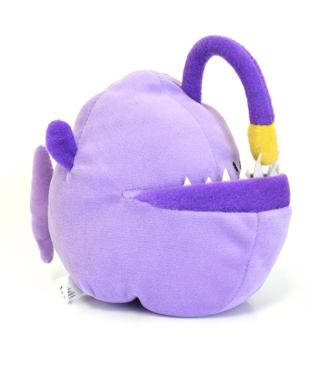 Hanklerfish Plushie 2.0