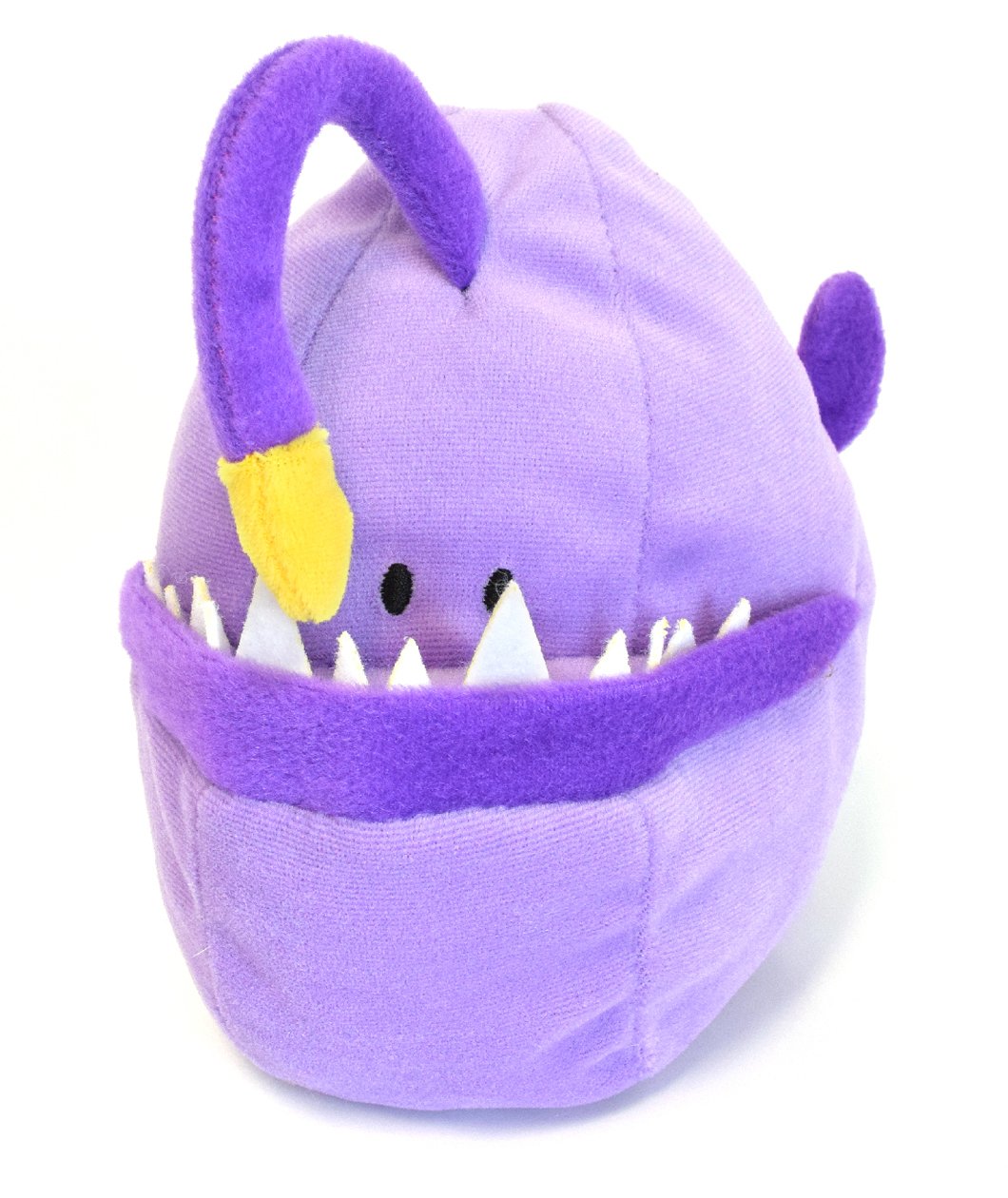 Hanklerfish Plushie 2.0