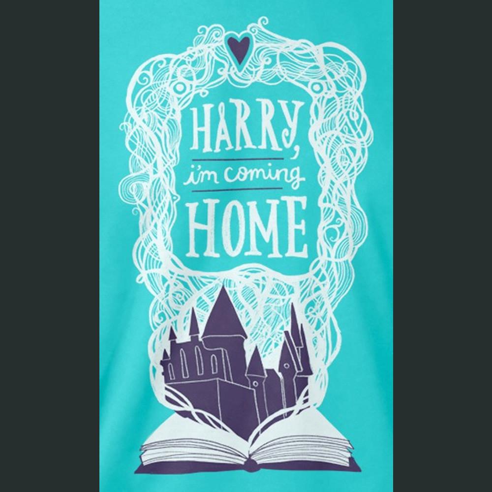 Harry I'm Coming Home Shirt