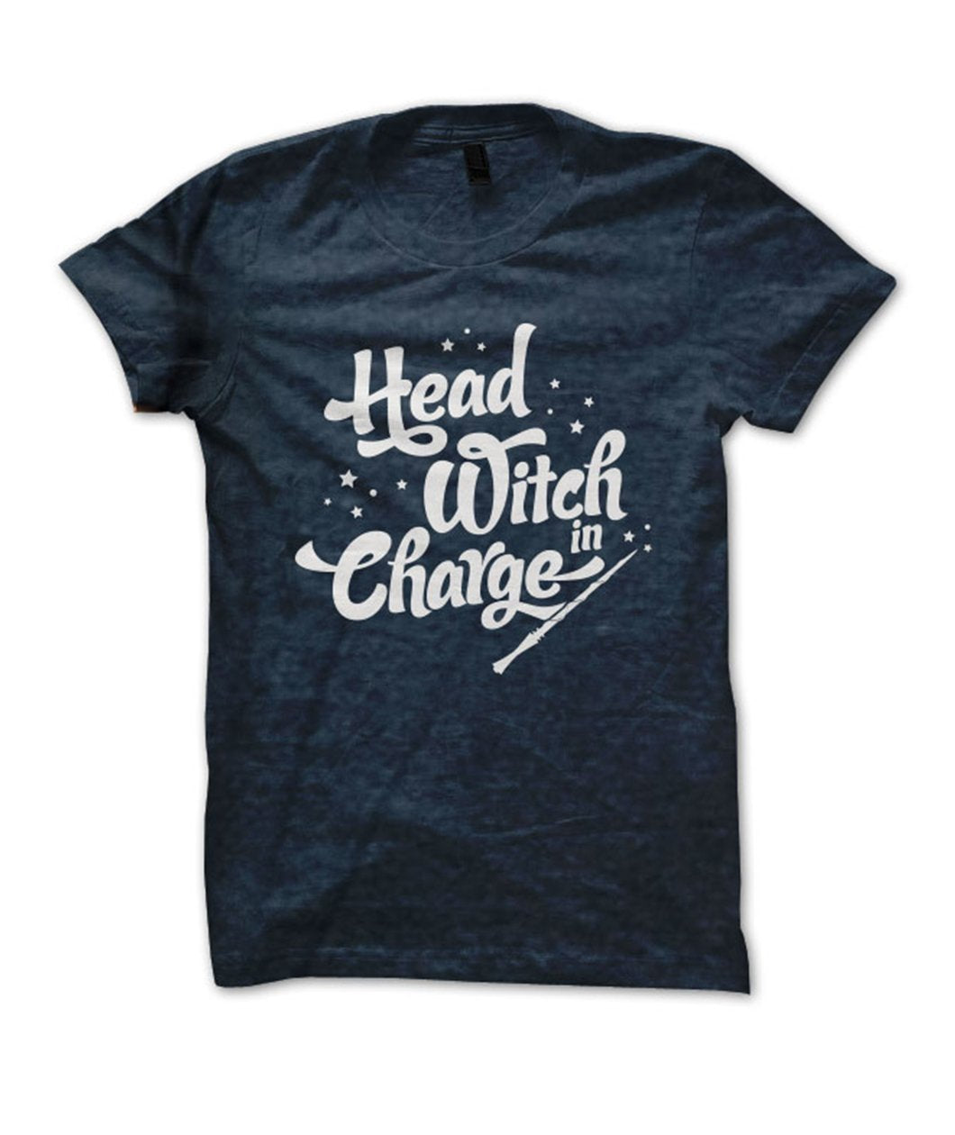 Head Witch in Charge Shirt