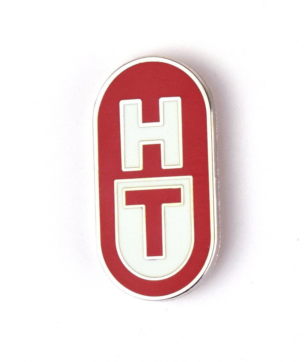 Healthcare Triage Enamel Pin