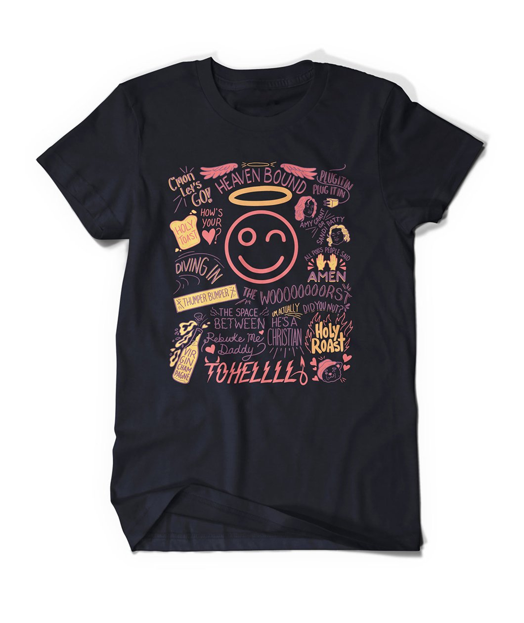 Catchphrase Shirt