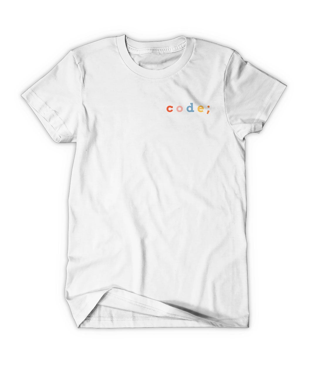 Code Shirt