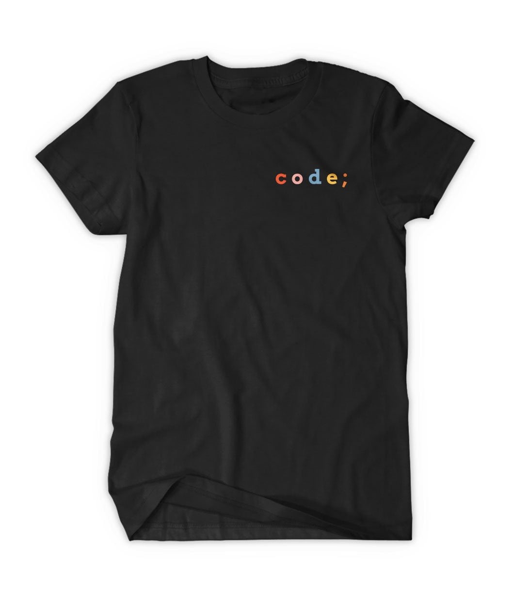 Code Shirt