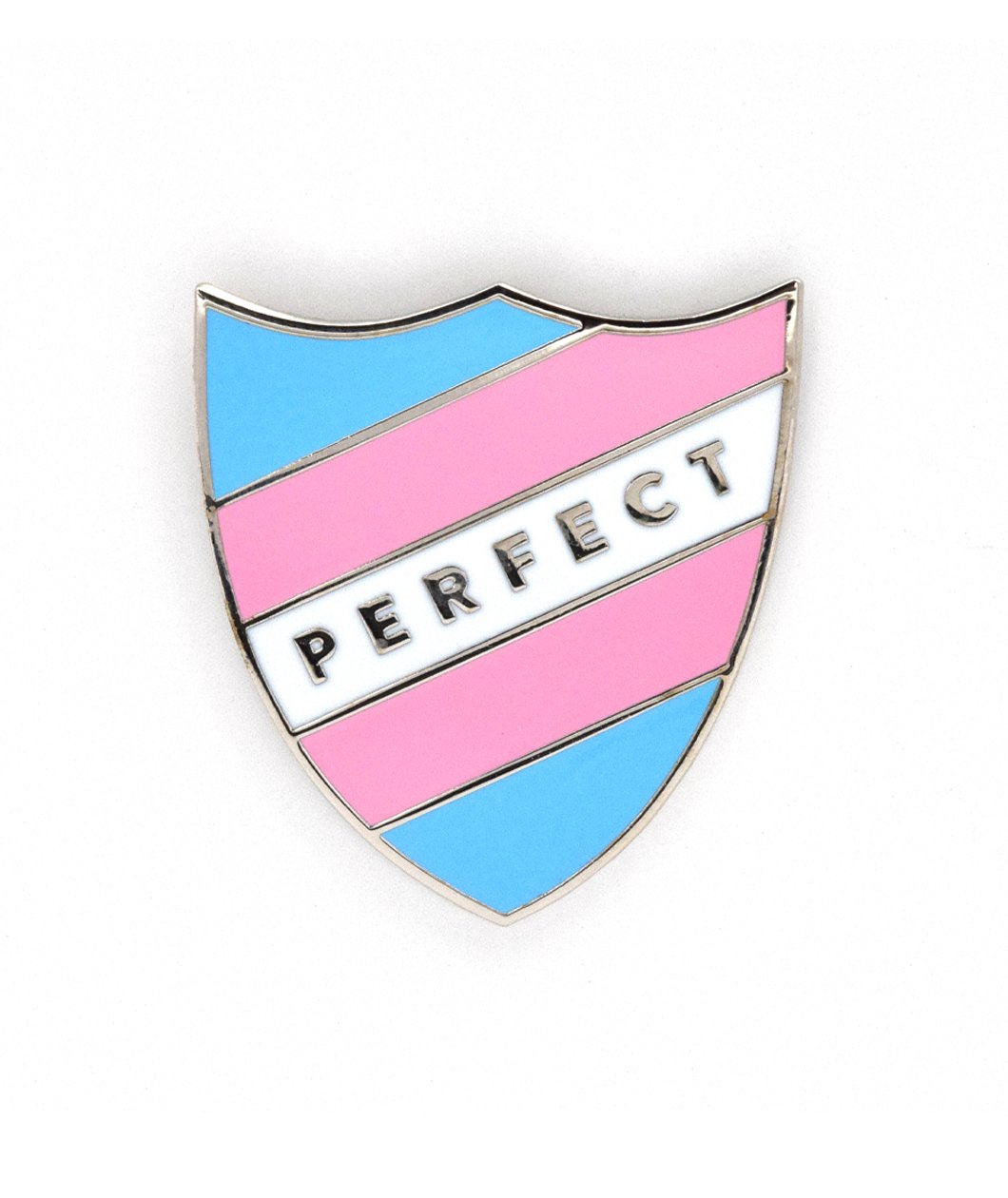 The Perfect Pin