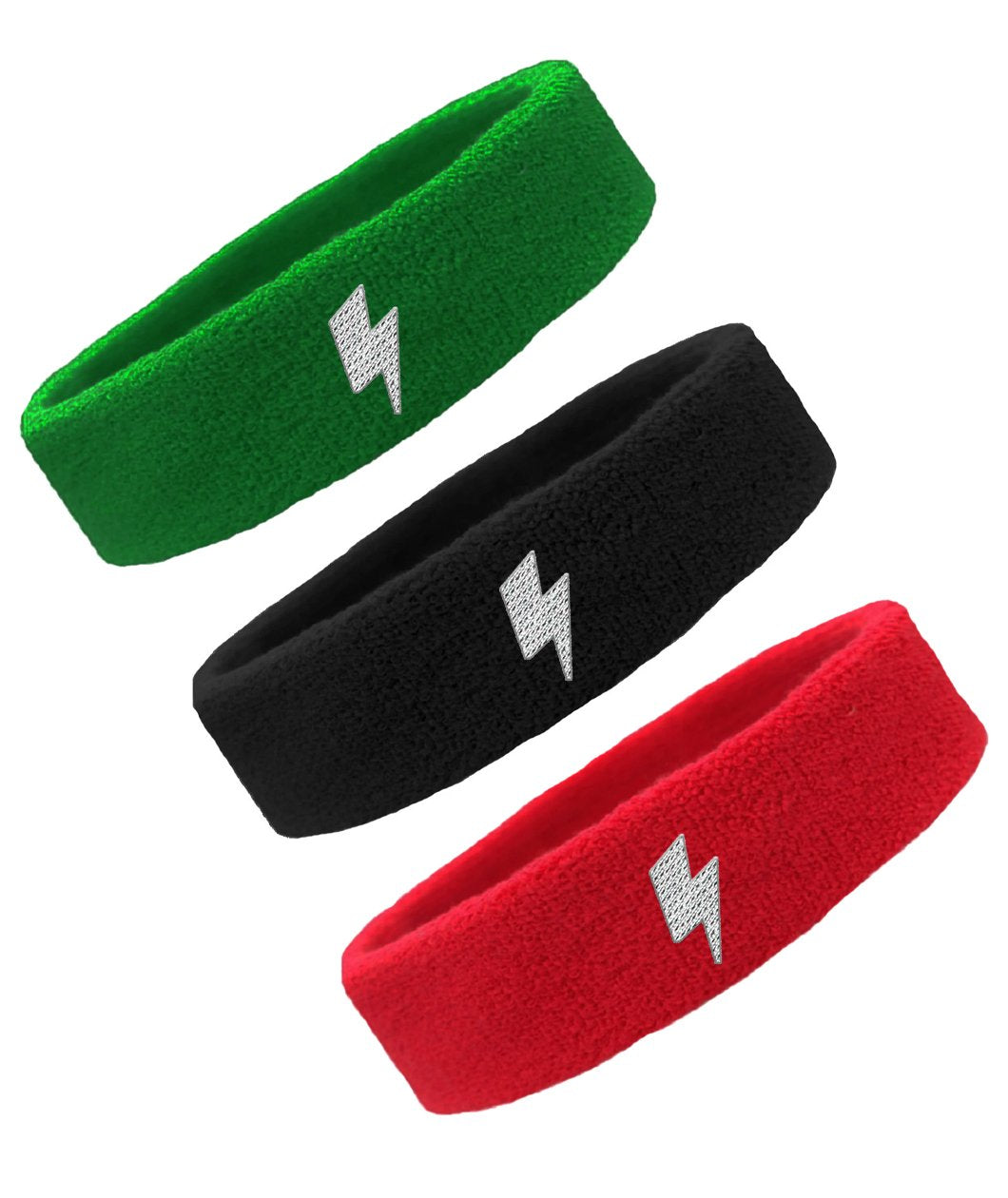 Wizard Scar Headbands