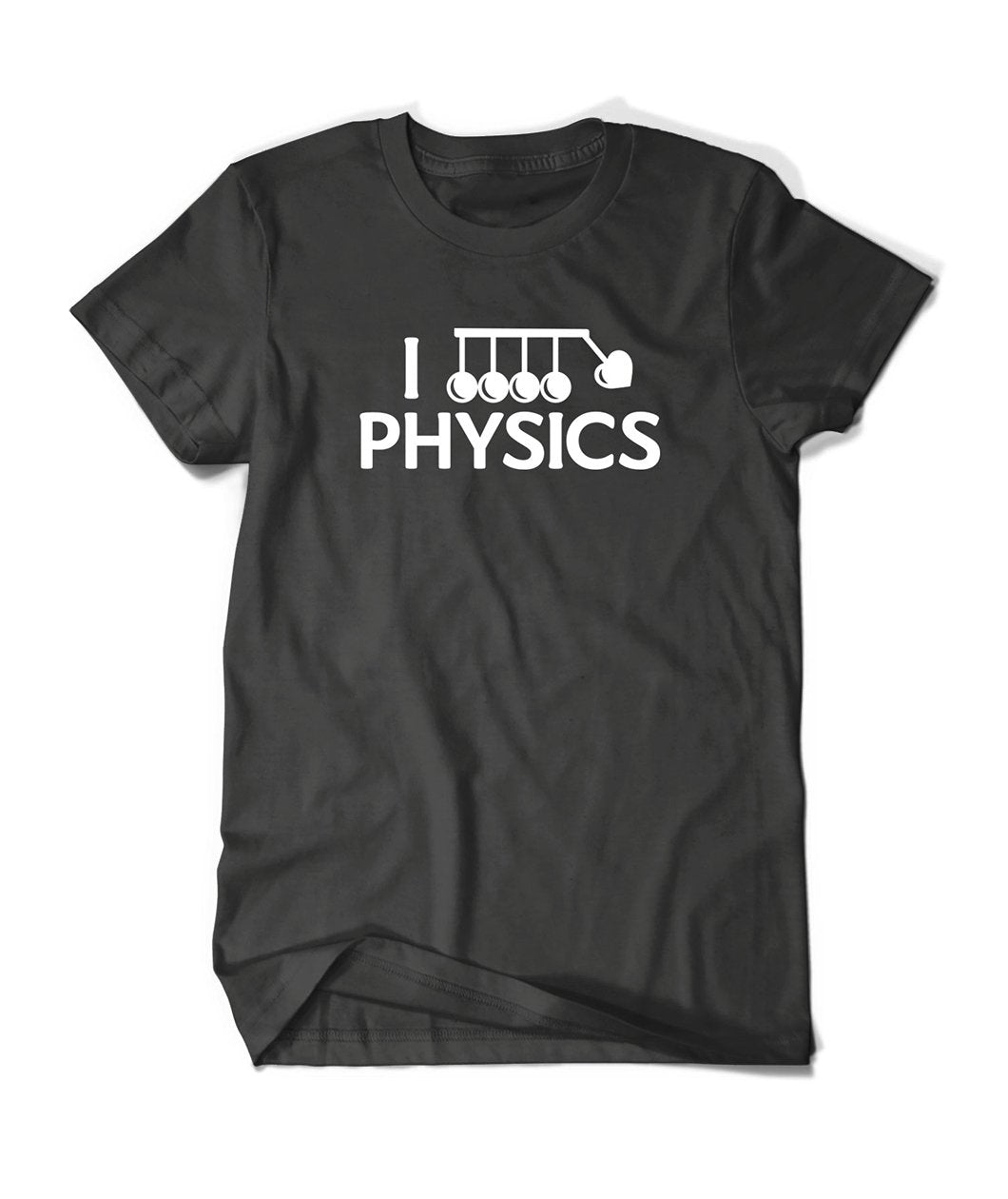 I Love Physics Shirt