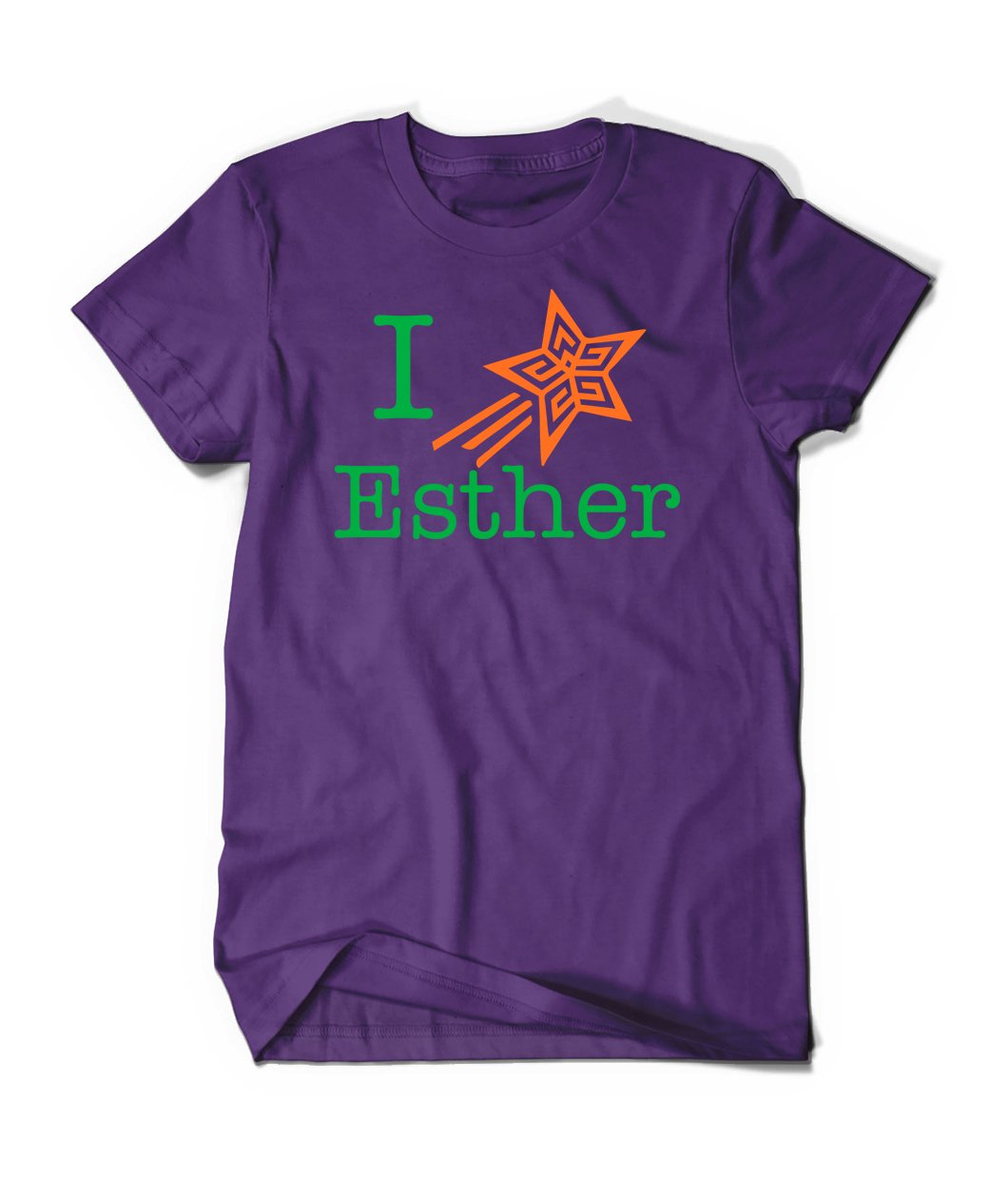 I Star Esther Shirt