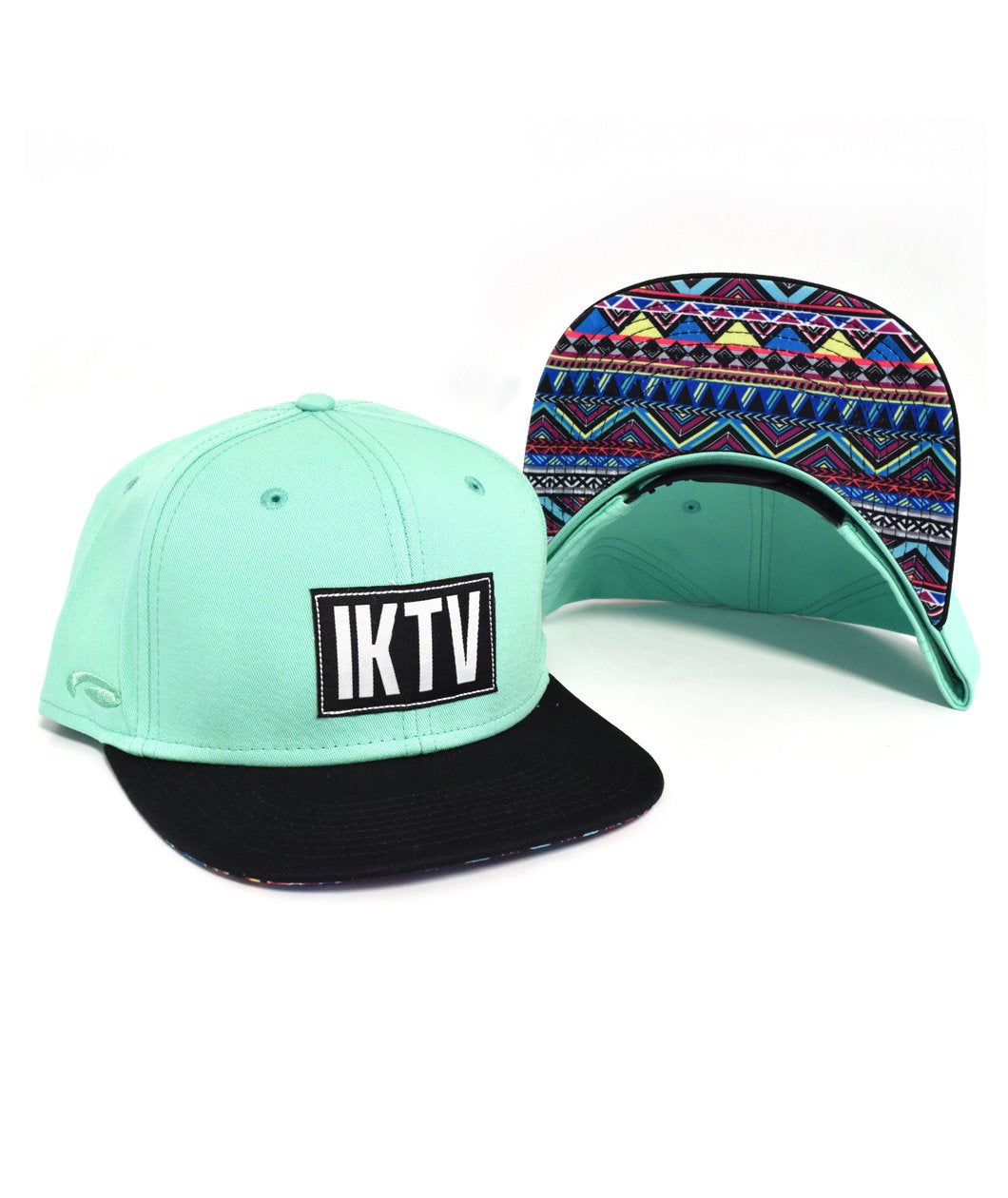 IKTV Hat