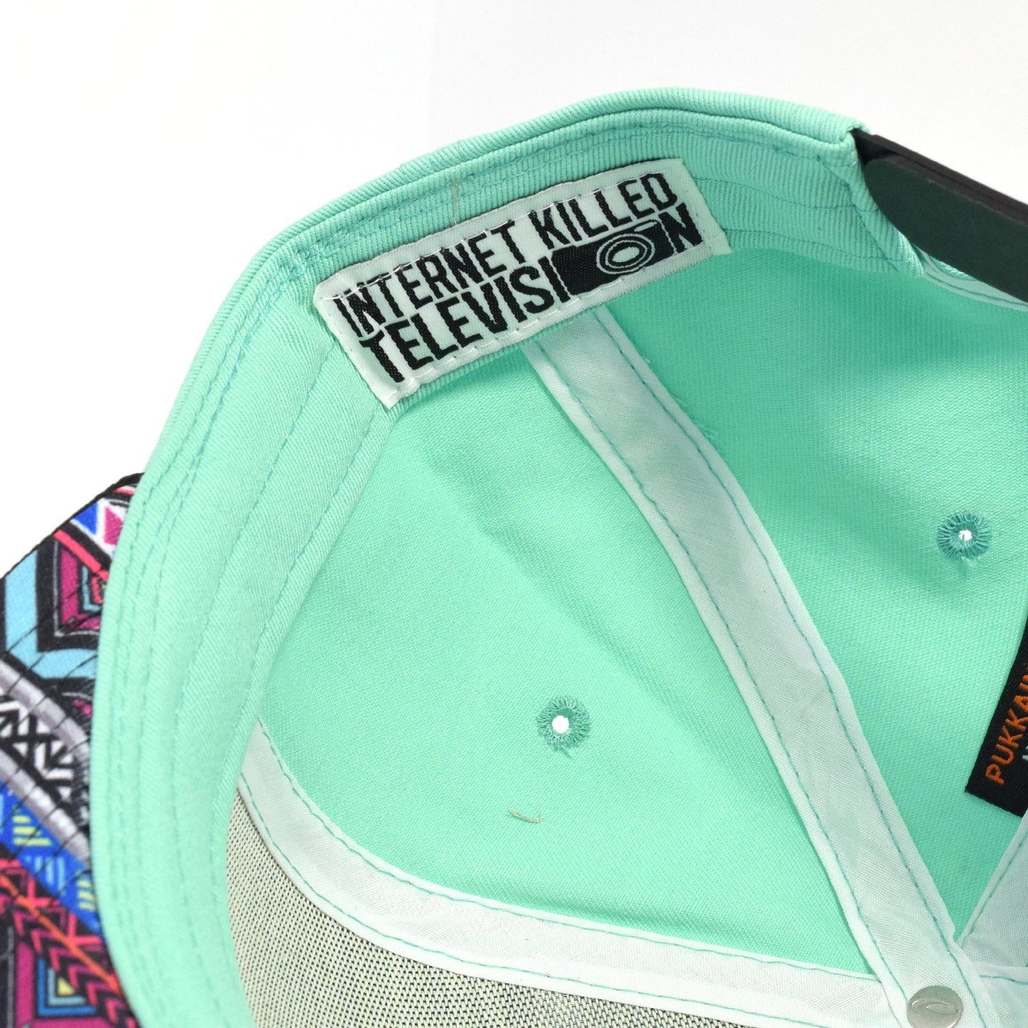 IKTV Hat