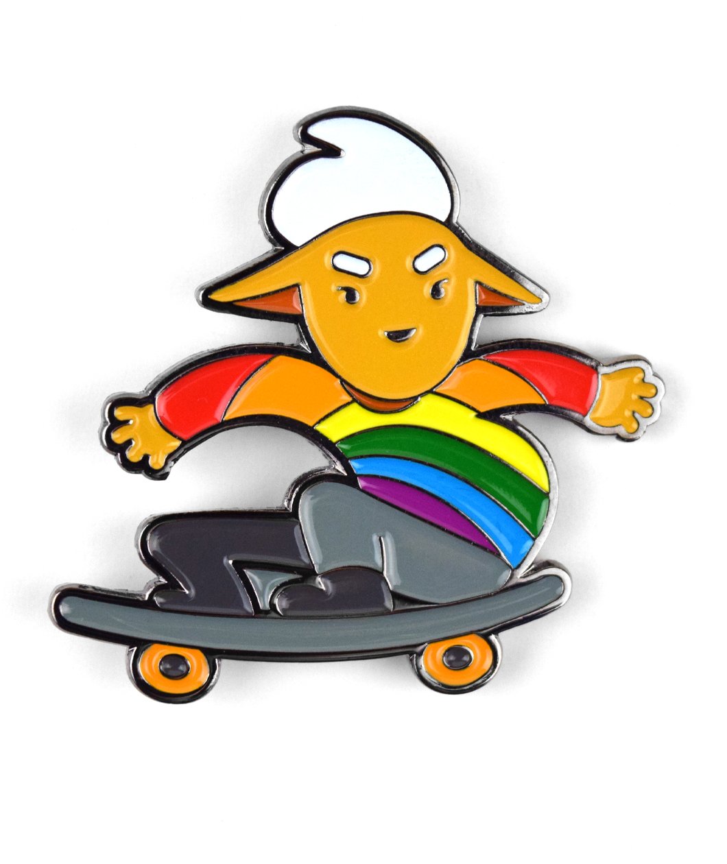 Inara Enamel Pin
