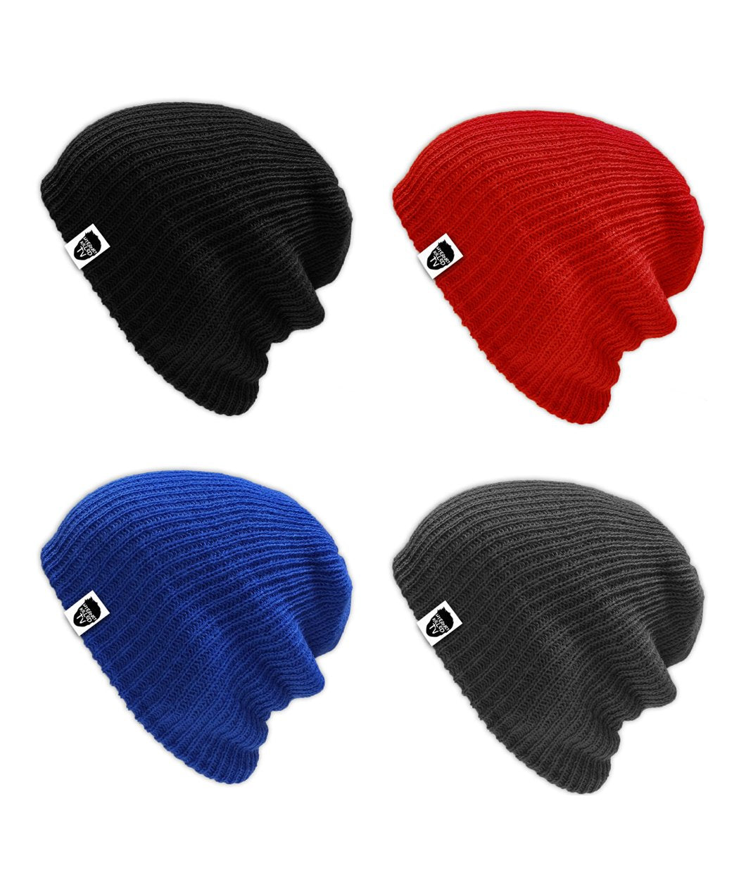 Internet Killed Television Beanie