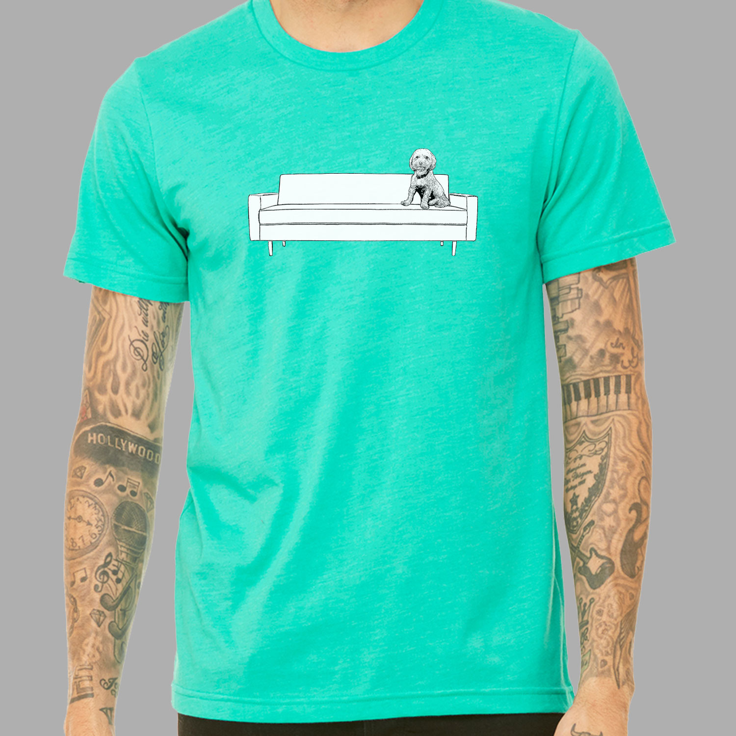 Sugar Shirt
