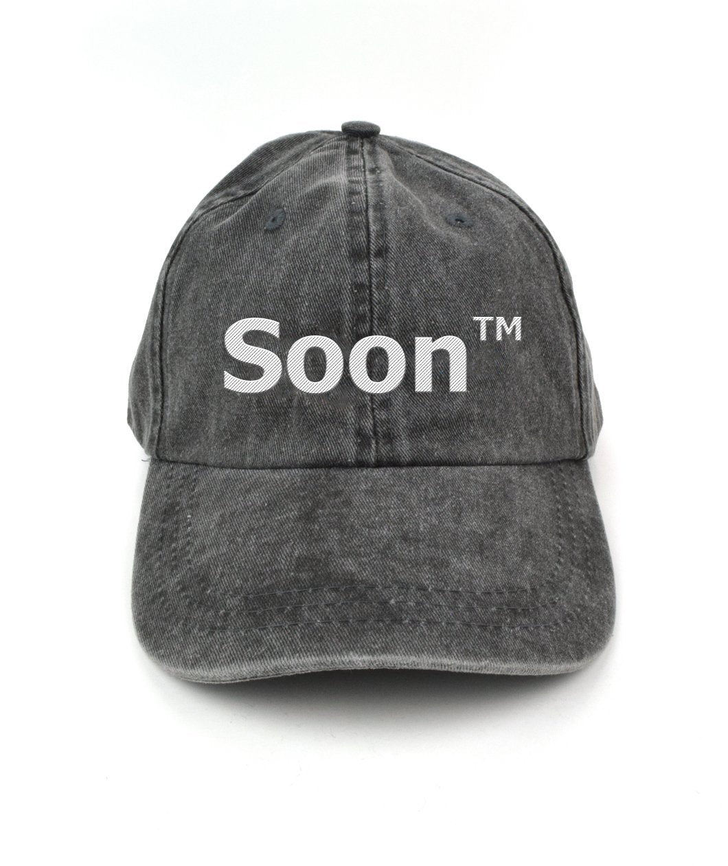 Soon™ Hat