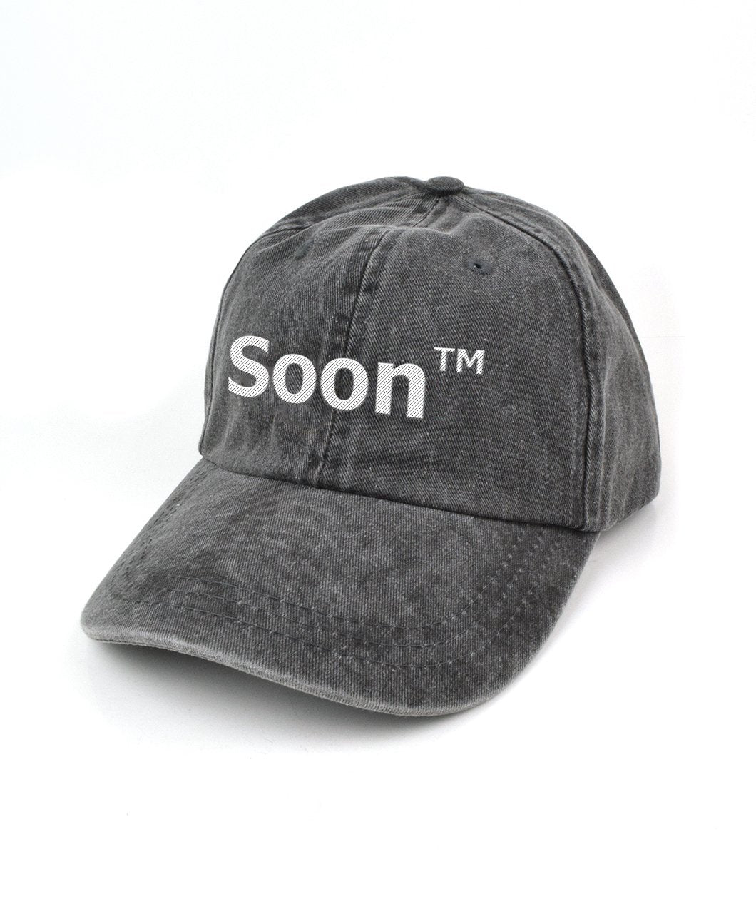 Soon™ Hat