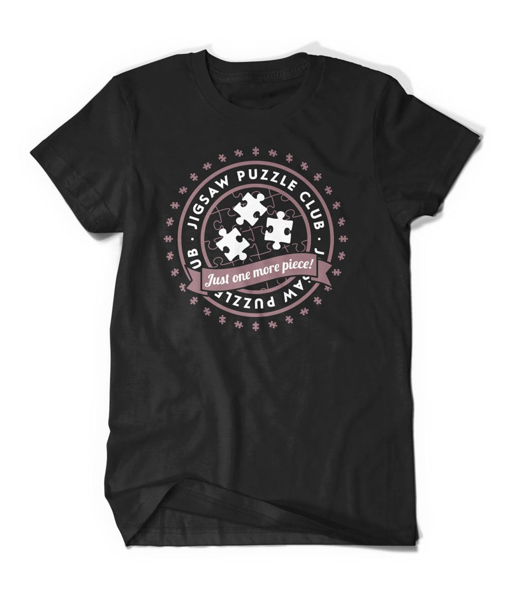 Puzzle Club Shirt