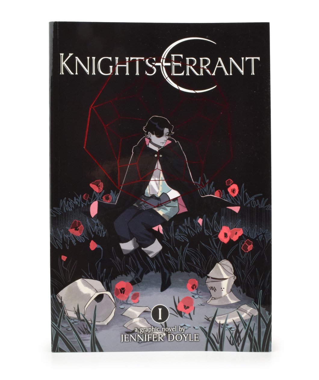 Knights-Errant Volume One